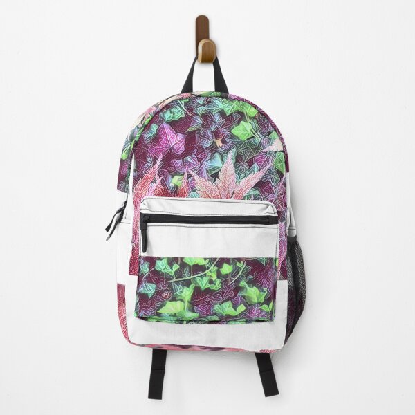Item preview, Japanese Maple among the Ivy designed and sold by NearScapes.