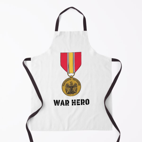 Item preview, War Hero designed and sold by TheSaltySpc.
