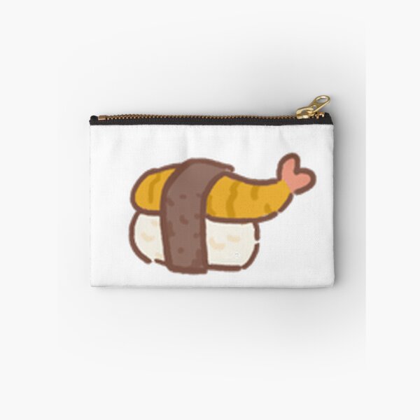 Item preview, Fried Shrimp Sushi designed and sold by GnatDesigns.