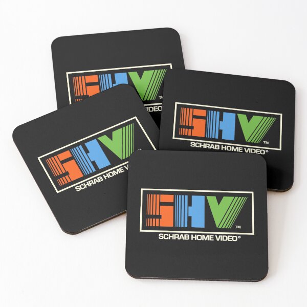 Item preview, SHV - Red, Blue and Green  designed and sold by lIDESTORY3.