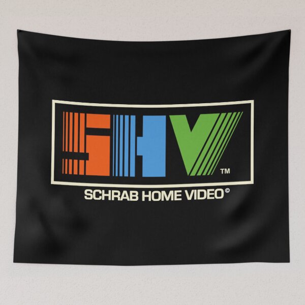 Item preview, SHV - Red, Blue and Green  designed and sold by lIDESTORY3.