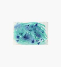 Spill Art Board