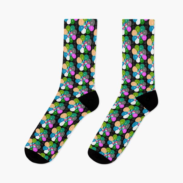 Item preview, Floral pattern  designed and sold by Shirley cute art .