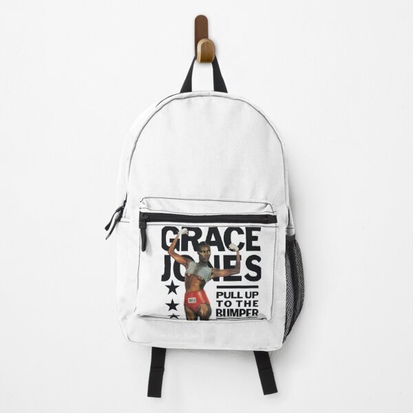 Item preview, Styleicon Disco Music Grace Jones Cool Gifts designed and sold by CaffeineWaynell.