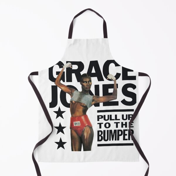 Item preview, Styleicon Disco Music Grace Jones Cool Gifts designed and sold by CaffeineWaynell.