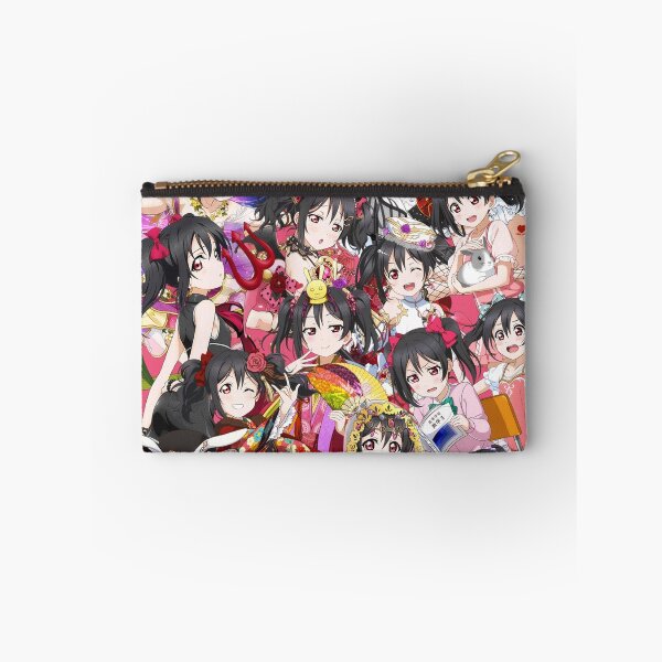 Item preview, nico everywhere 2.0 designed and sold by arisuchu.