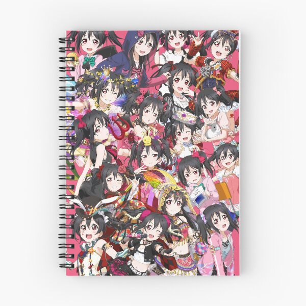 Item preview, nico everywhere 2.0 designed and sold by arisuchu.