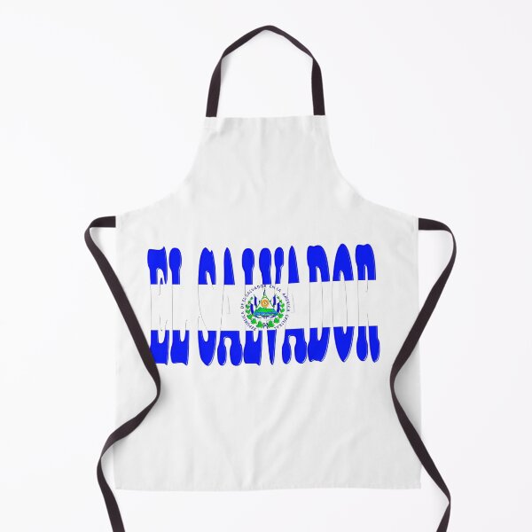 Item preview, El Salvador flag designed and sold by Salvatienda.