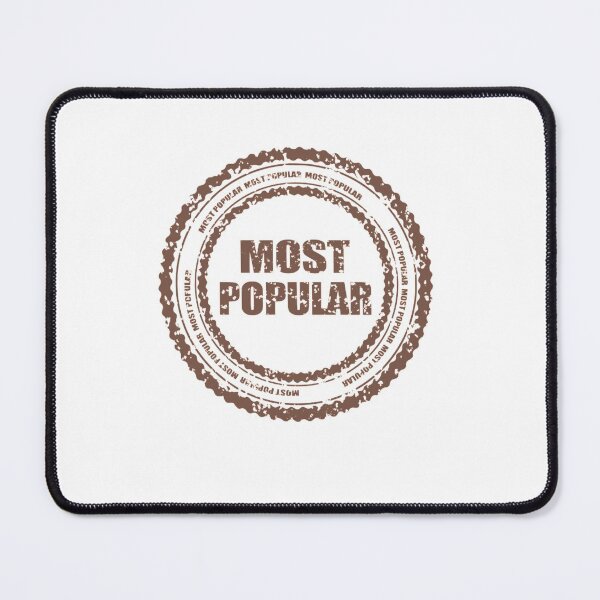 Item preview, Most Popular designed and sold by ThePrintCrafty.