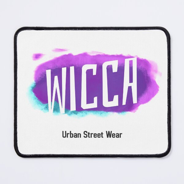 Artikelvorschau, Wicca Urban Street Wear entworfen und verkauft von darknessjeff86.