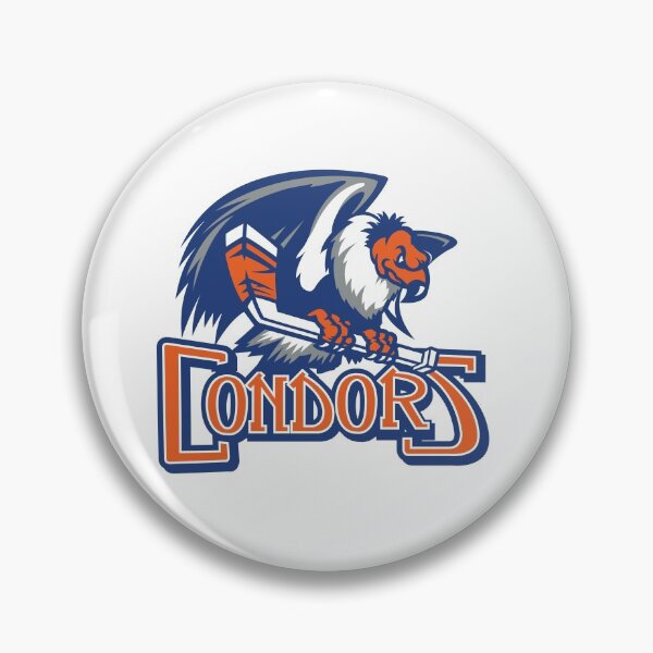 Item preview, Bakersfield Condors designed and sold by ArosMigaeTT.