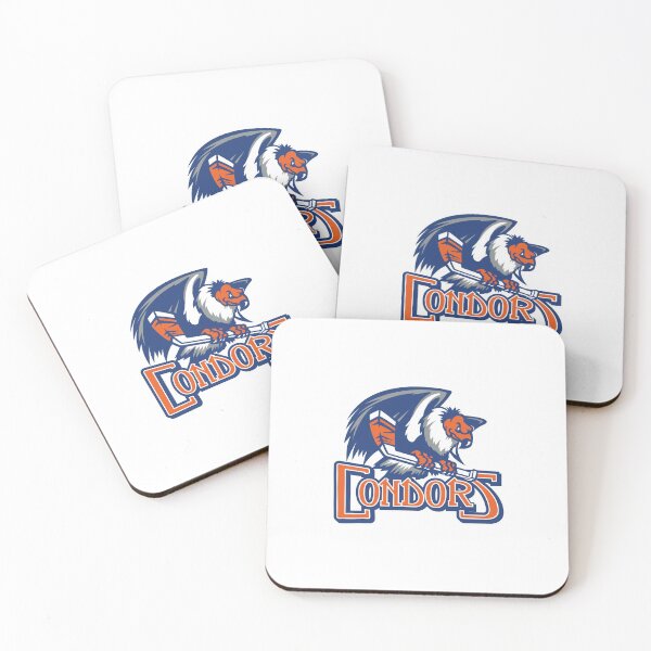 Item preview, Bakersfield Condors designed and sold by ArosMigaeTT.