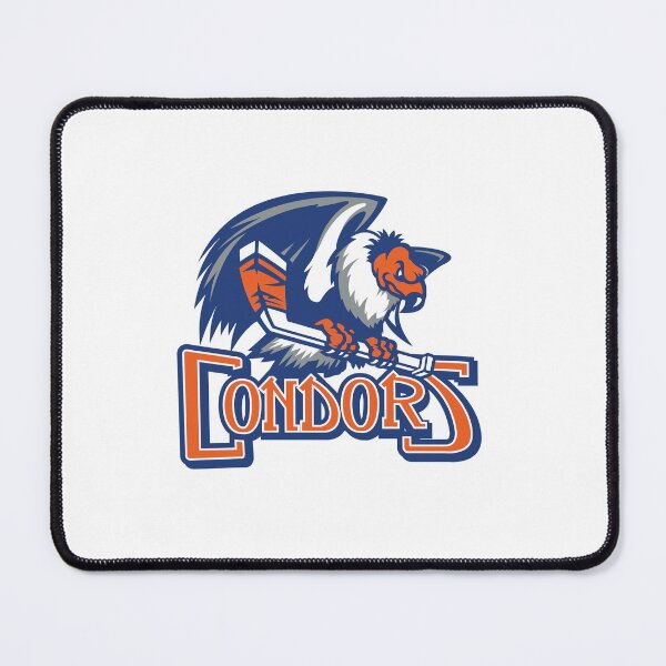Item preview, Bakersfield Condors designed and sold by ArosMigaeTT.