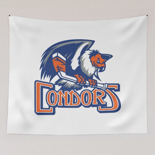 Item preview, Bakersfield Condors designed and sold by ArosMigaeTT.