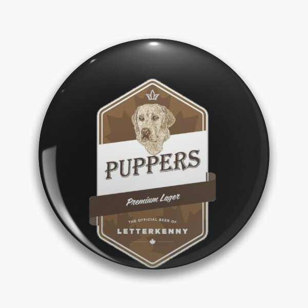 Item preview, puppers beer Essential designed and sold by ROSSDI-IORIO.