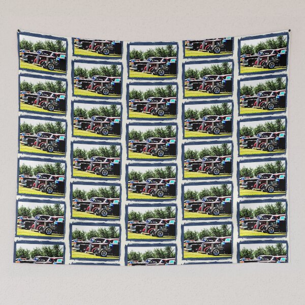 Item preview, Car Show designed and sold by tvlgoddess.