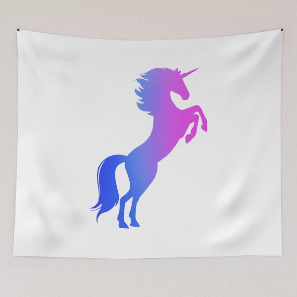 Item preview, Unicorn designed and sold by TamedDragon.