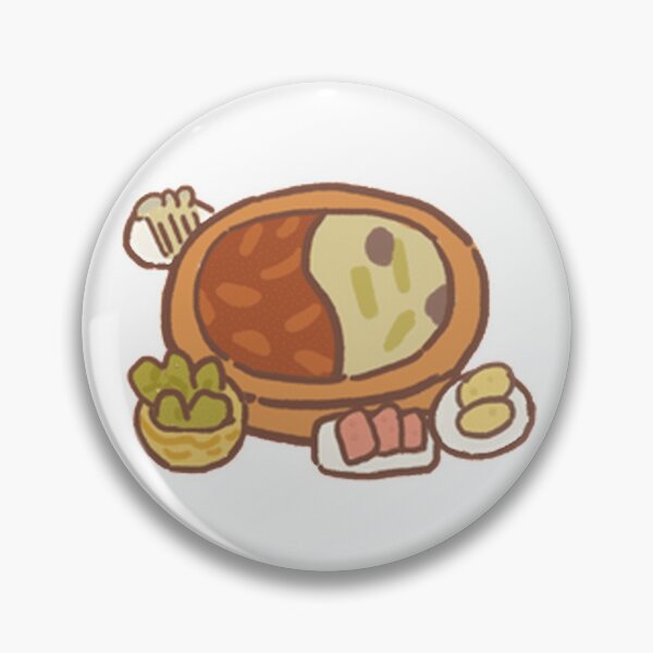 Item preview, Hot Pot designed and sold by GnatDesigns.