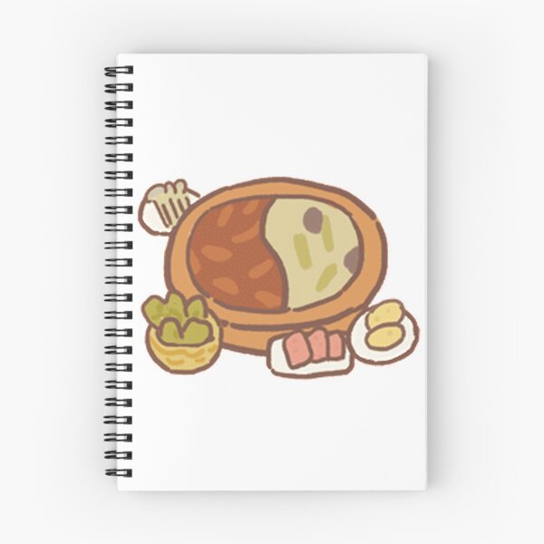 Item preview, Hot Pot designed and sold by GnatDesigns.