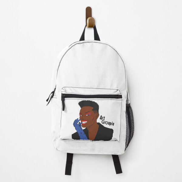 Item preview, Styleicon Disco Music Grace Jones Art Groupie Vintage designed and sold by CaffeineWaynell.