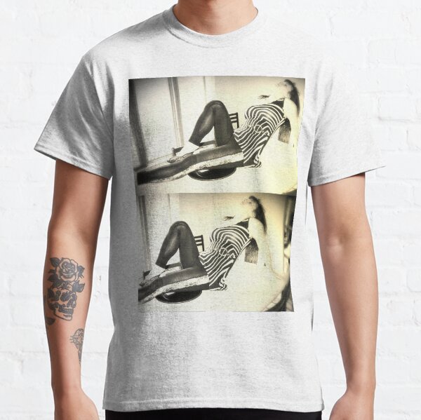 t-4 Classic T-Shirt
