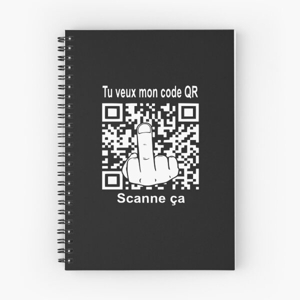 Item preview, QR code, Classic designed and sold by ROSSDI-IORIO.