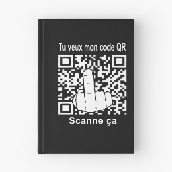Item preview, QR code, Classic designed and sold by ROSSDI-IORIO.