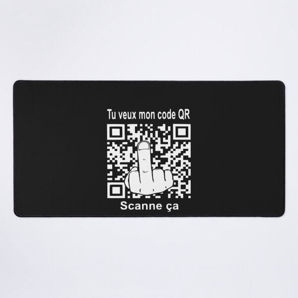 Item preview, QR code, Classic designed and sold by ROSSDI-IORIO.
