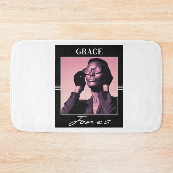 Item preview, Styleicon Disco Music Grace Jones Colors Retro designed and sold by CaffeineWaynell.