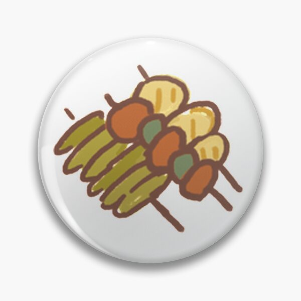 Artikelvorschau, Kebab entworfen und verkauft von GnatDesigns.