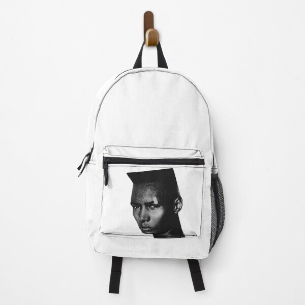 Item preview, Styleicon Disco Music Grace Jones Cool Cool Gifts designed and sold by CaffeineWaynell.