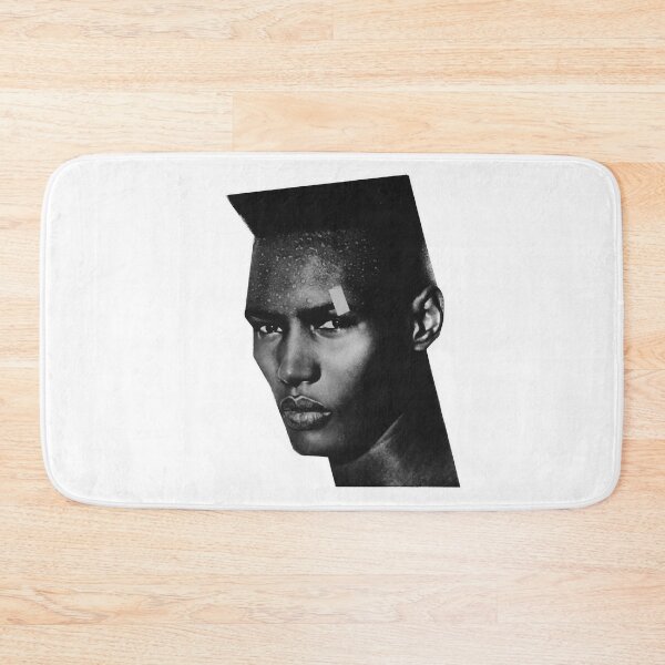 Item preview, Styleicon Disco Music Grace Jones Cool Cool Gifts designed and sold by CaffeineWaynell.
