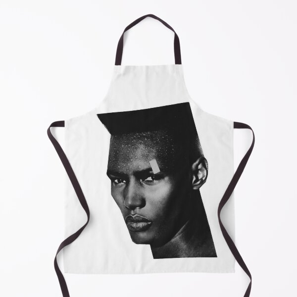 Item preview, Styleicon Disco Music Grace Jones Cool Cool Gifts designed and sold by CaffeineWaynell.