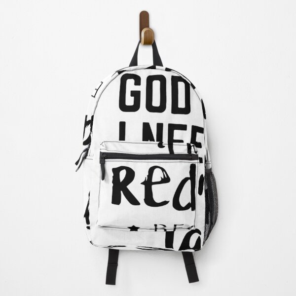 Item preview, i have red hair because god knew a warning labek redhead america designed and sold by Thelicker.