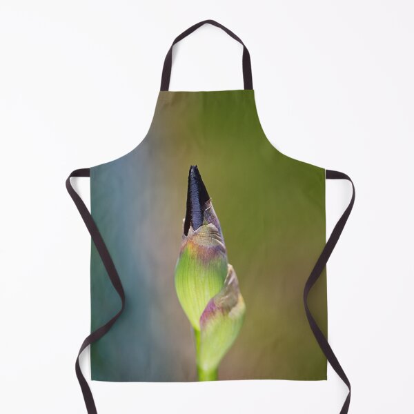 Item preview, Iris Bud Belly Fed designed and sold by Joy Watson - Natural Light Photography .
