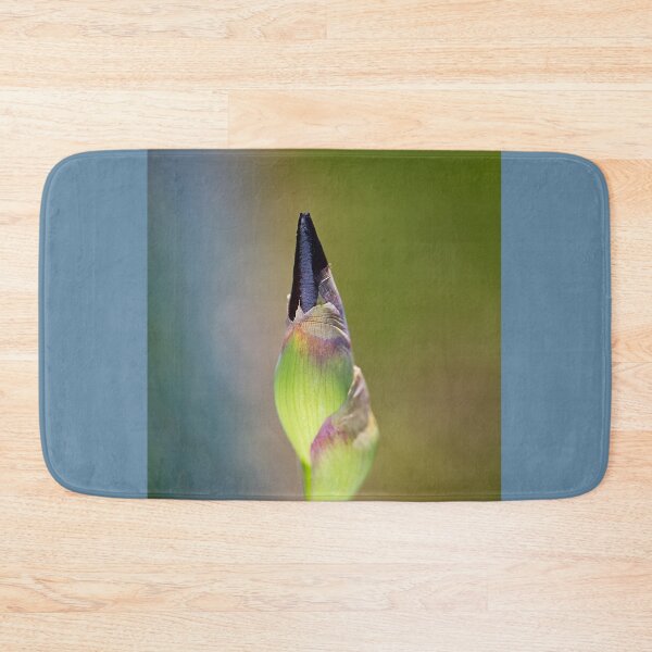 Item preview, Iris Bud Belly Fed designed and sold by Joy Watson - Natural Light Photography .