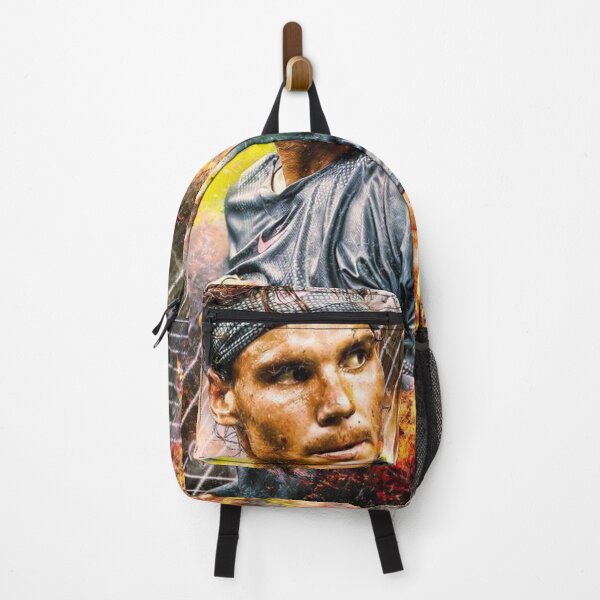 Item preview, Design Rafael Nadal Photo designed and sold by rounzaolaka45.