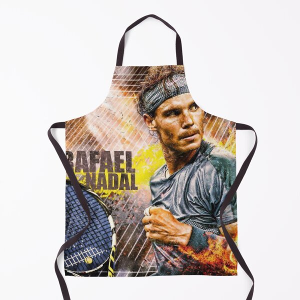 Item preview, Design Rafael Nadal Photo designed and sold by rounzaolaka45.