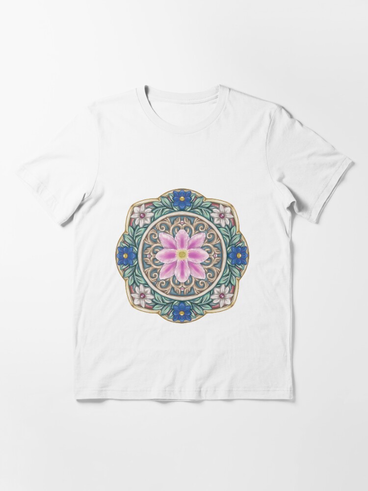 persian violet shirt