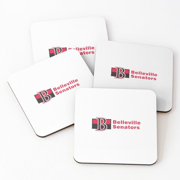 Item preview, Belleville Senators designed and sold by ArosMigaeTT.