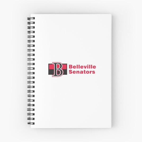 Item preview, Belleville Senators designed and sold by ArosMigaeTT.