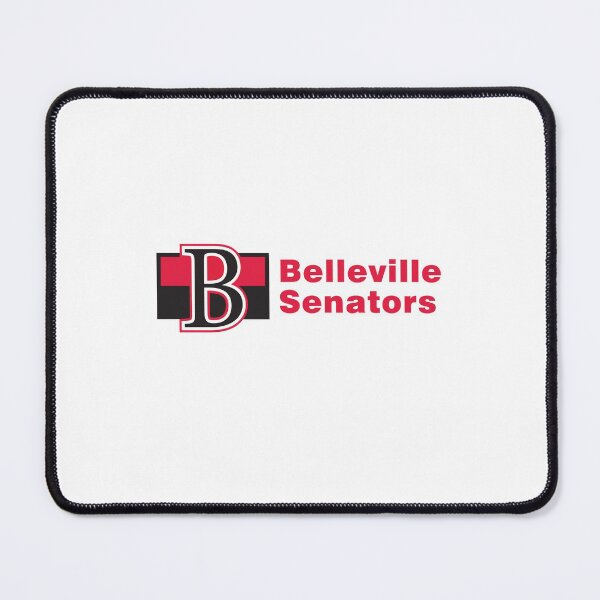 Item preview, Belleville Senators designed and sold by ArosMigaeTT.