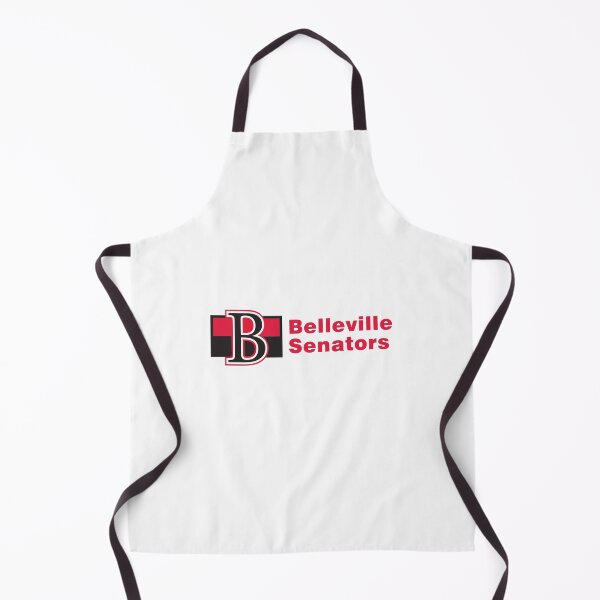 Item preview, Belleville Senators designed and sold by ArosMigaeTT.