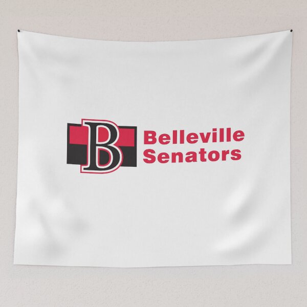 Item preview, Belleville Senators designed and sold by ArosMigaeTT.