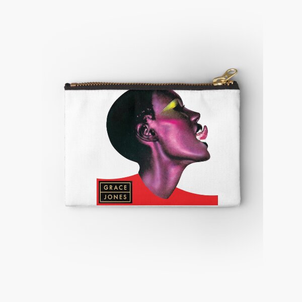 Item preview, Styleicon Disco Music Grace Jones Cute Fans designed and sold by CaffeineWaynell.