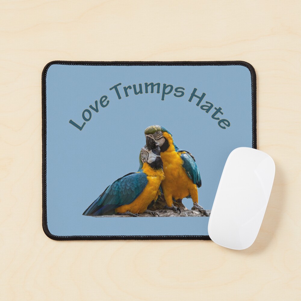 Item preview, Mouse Pad designed and sold by ColorfulCortex.