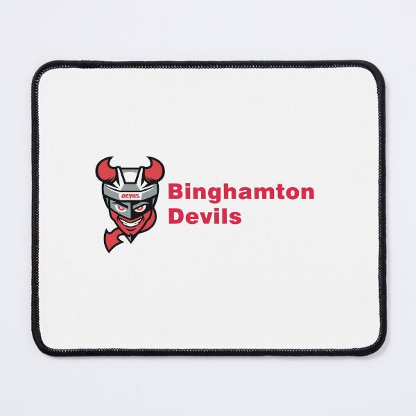 Item preview, Binghamton Devils designed and sold by ArosMigaeTT.