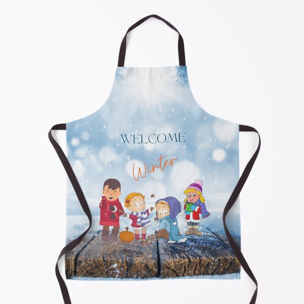 Item preview, Welcome Winter designed and sold by shahrone.