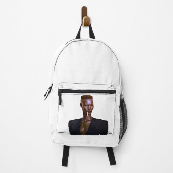 Item preview, Styleicon Disco Music Grace Jones Cute Gift designed and sold by CaffeineWaynell.