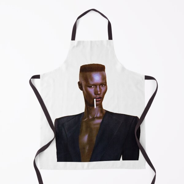 Item preview, Styleicon Disco Music Grace Jones Cute Gift designed and sold by CaffeineWaynell.